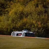 Peugeot 207 Spider aneb poprvé za volantem závodního auta