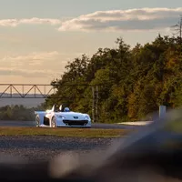 Peugeot 207 Spider aneb poprvé za volantem závodního auta