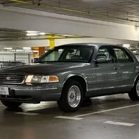 Jak jsem si koupil poslední auto