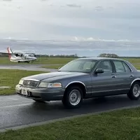 Jak jsem si koupil poslední auto