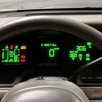Jak jsem si koupil poslední auto
