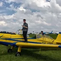 Jak jsem si koupil poslední auto