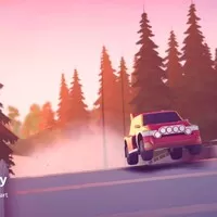 Recenze art of rally autíčkářským pohledem