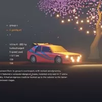 Recenze art of rally autíčkářským pohledem