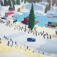 Recenze art of rally autíčkářským pohledem