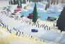 Recenze art of rally autíčkářským pohledem