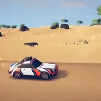 Recenze art of rally autíčkářským pohledem