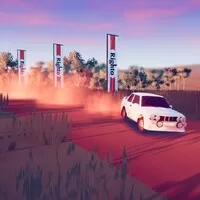 Recenze art of rally autíčkářským pohledem