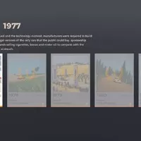 Recenze art of rally autíčkářským pohledem