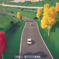 Recenze art of rally autíčkářským pohledem
