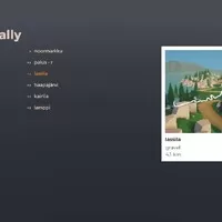 Recenze art of rally autíčkářským pohledem