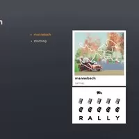 Recenze art of rally autíčkářským pohledem