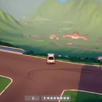 Recenze art of rally autíčkářským pohledem