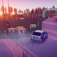 Recenze art of rally autíčkářským pohledem
