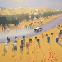 Recenze art of rally autíčkářským pohledem