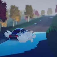 Recenze art of rally autíčkářským pohledem