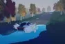 Recenze art of rally autíčkářským pohledem