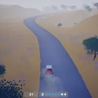Recenze art of rally autíčkářským pohledem