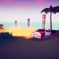Recenze art of rally autíčkářským pohledem