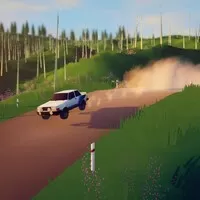 Recenze art of rally autíčkářským pohledem