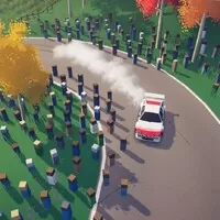 Recenze art of rally autíčkářským pohledem