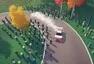 Recenze art of rally autíčkářským pohledem