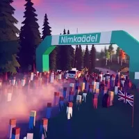 Recenze art of rally autíčkářským pohledem