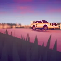 Recenze art of rally autíčkářským pohledem