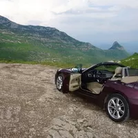 Road trip Balkán 2023