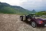 Road trip Balkán 2023