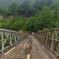 Road trip Balkán 2023