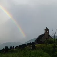 Road trip Balkán 2023