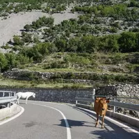 Road trip Balkán 2023