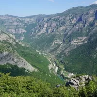 Road trip Balkán 2023