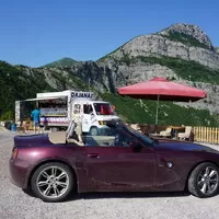 Road trip Balkán 2023