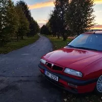 opuštěná cesta kterou si příroda začíná nárokovat zpět