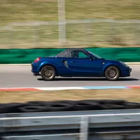 7 let s MR2