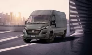 Dodávkář: Nad dodávkami Stellantisu Slunce nezapadá, aneb badge-engineering level over 1000