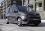 Toyota Proace City, zdroj: Toyota