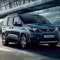 Peugeot Rifter, zdroj: Peugeot
