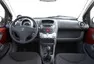 Peugeot 107, zdroj: Peugeot