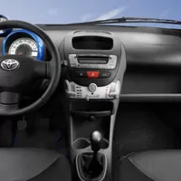 Toyota Aygo, zdroj: Toyota