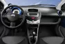 Toyota Aygo, zdroj: Toyota