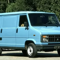 Citroën C25, zdroj: Citroën