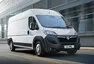 Vauxhall Movano, zdroj: Vauxhall
