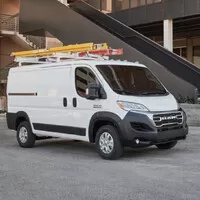 Ram ProMaster, zdroj: Ram Trucks