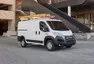 Ram ProMaster, zdroj: Ram Trucks