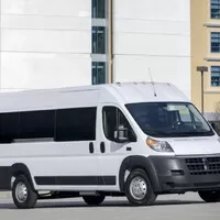 Zenith Electric Van, zdroj: Zenith