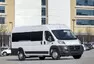 Zenith Electric Van, zdroj: Zenith