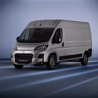 Toyota Proace Max, zdroj: Toyota